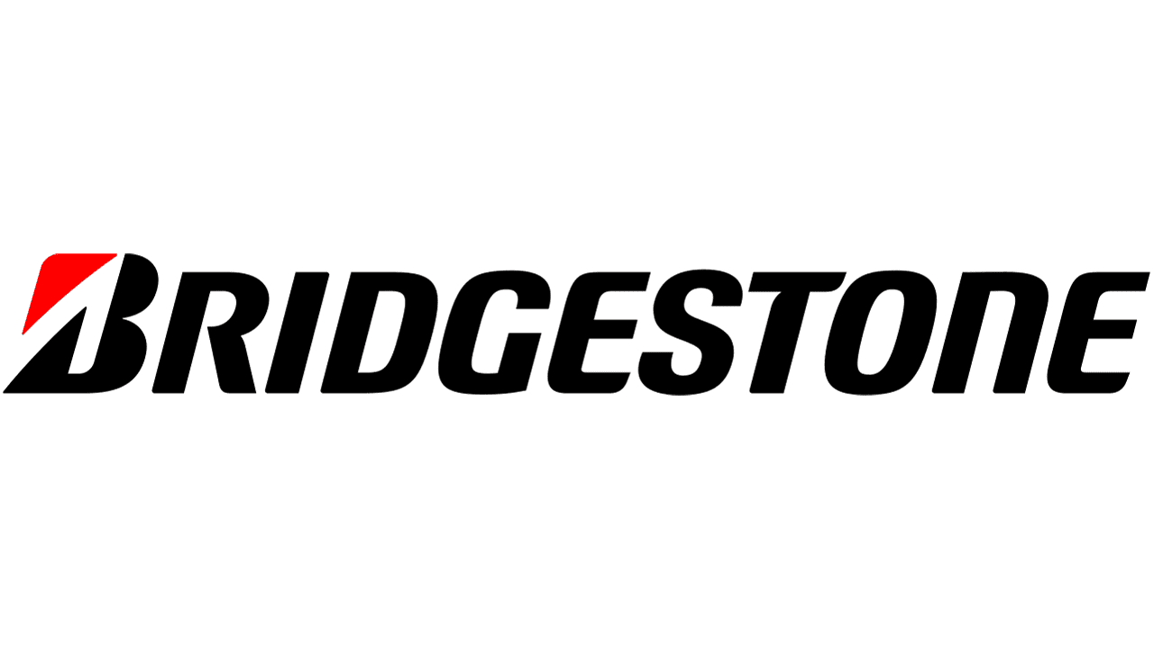 Bridgestone Shiftboard customer logo